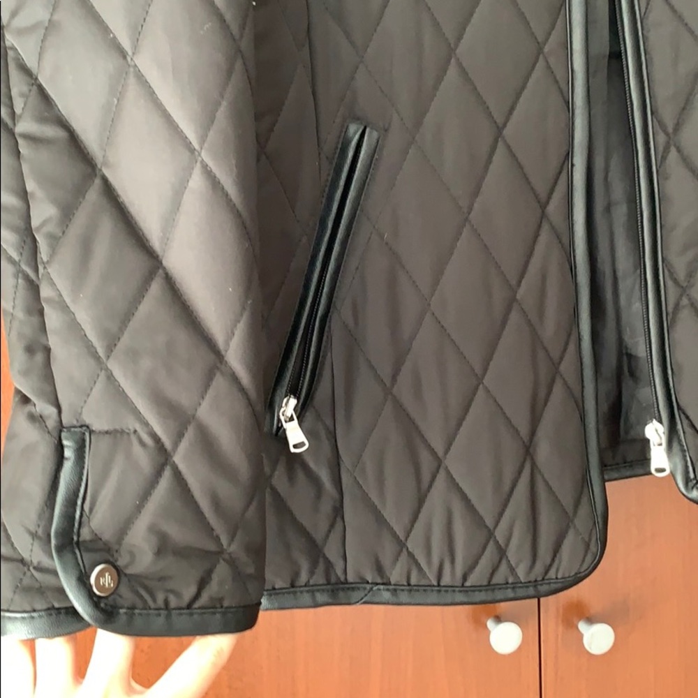 Ralph Lauren wafer jacket - Picture 2 of 8